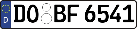 DO-BF6541
