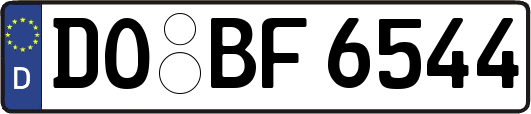 DO-BF6544