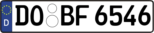 DO-BF6546