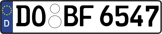 DO-BF6547
