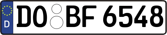 DO-BF6548