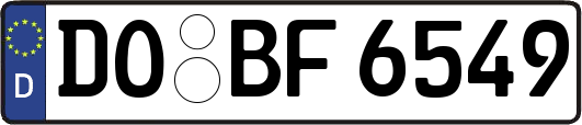 DO-BF6549