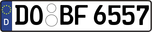 DO-BF6557