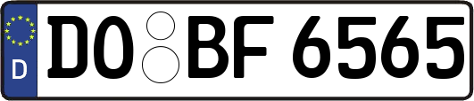 DO-BF6565