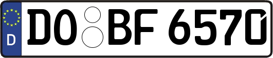 DO-BF6570