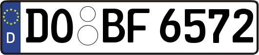 DO-BF6572
