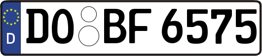 DO-BF6575