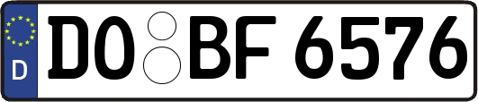 DO-BF6576