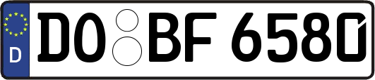 DO-BF6580