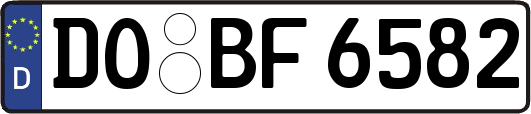 DO-BF6582