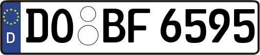 DO-BF6595