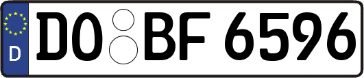 DO-BF6596