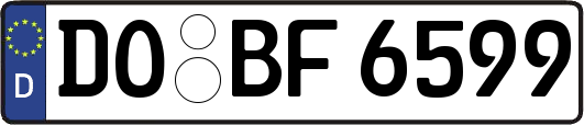 DO-BF6599