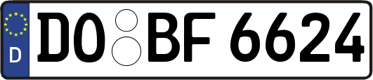 DO-BF6624