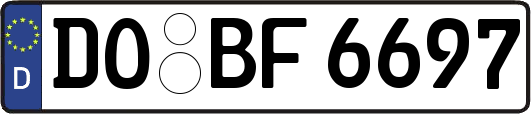 DO-BF6697