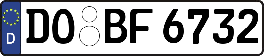 DO-BF6732