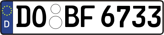 DO-BF6733