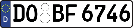 DO-BF6746