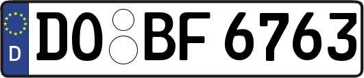 DO-BF6763