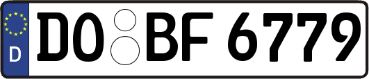 DO-BF6779