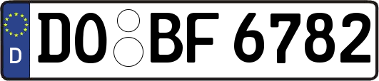 DO-BF6782