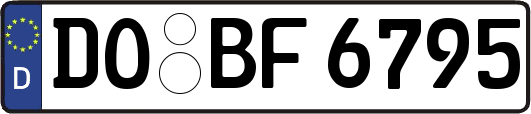 DO-BF6795