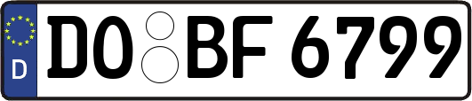 DO-BF6799