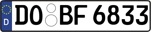 DO-BF6833