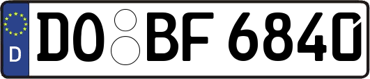 DO-BF6840