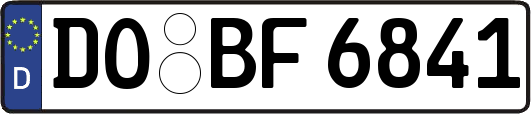 DO-BF6841
