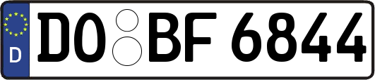 DO-BF6844