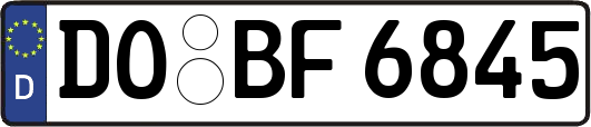DO-BF6845