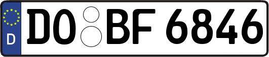 DO-BF6846