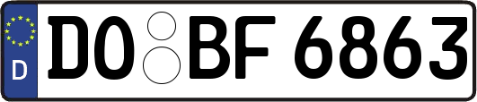 DO-BF6863