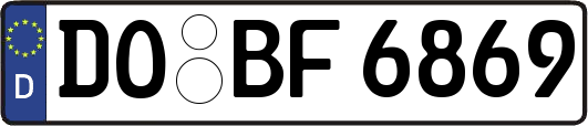 DO-BF6869