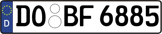 DO-BF6885