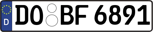 DO-BF6891