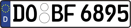 DO-BF6895