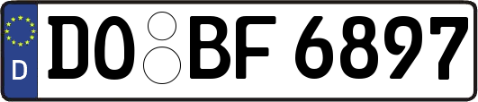 DO-BF6897