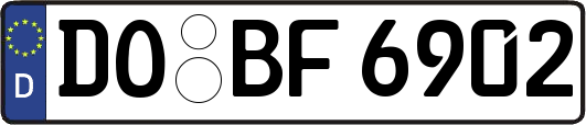 DO-BF6902