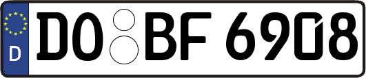 DO-BF6908