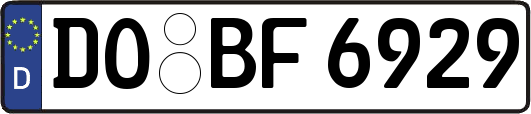 DO-BF6929