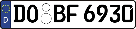 DO-BF6930