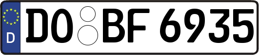 DO-BF6935