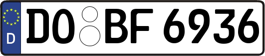 DO-BF6936