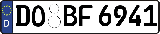 DO-BF6941