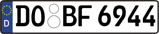 DO-BF6944