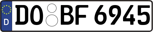 DO-BF6945