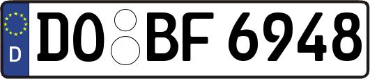 DO-BF6948
