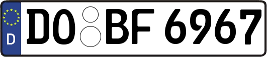 DO-BF6967